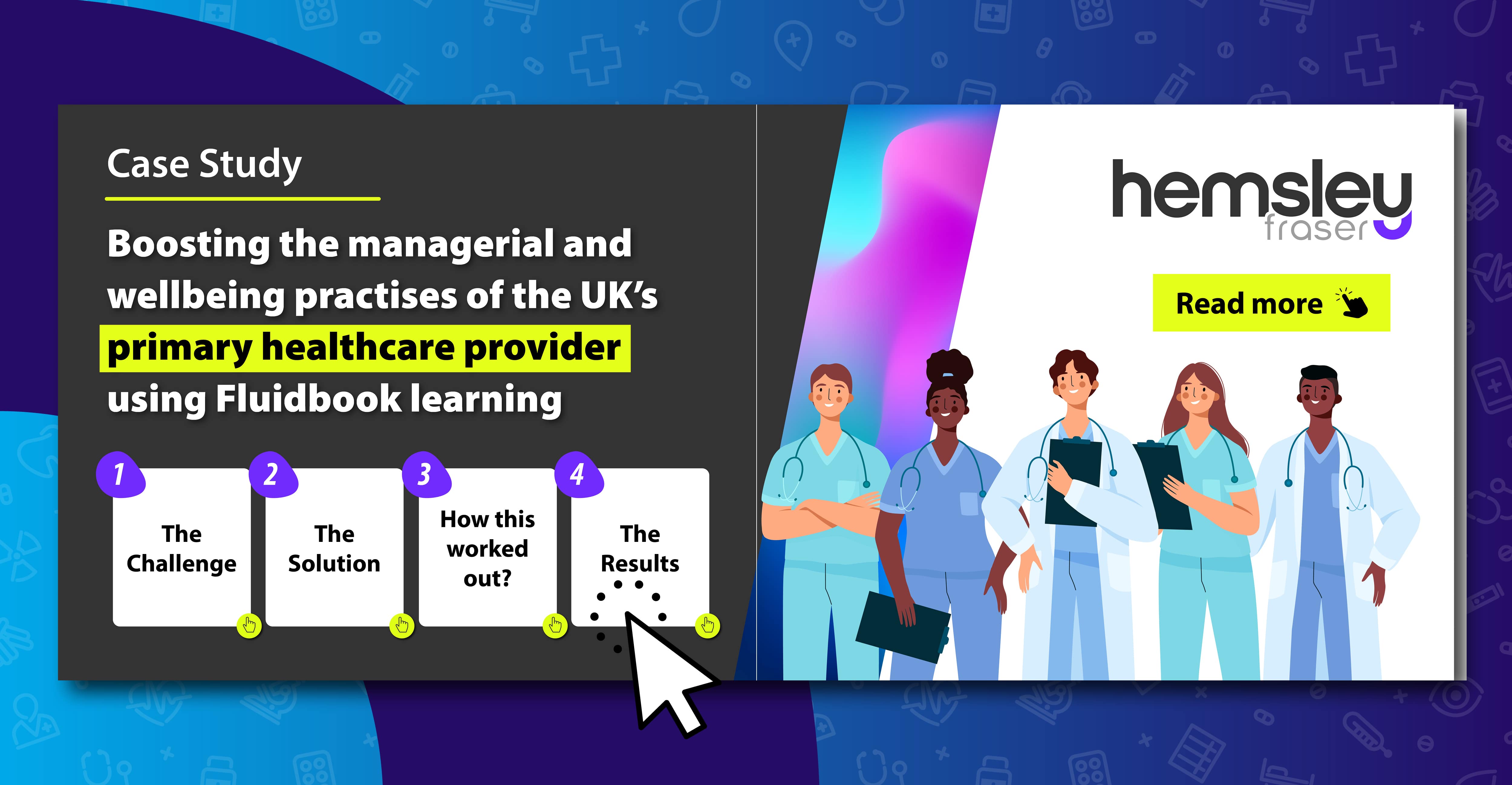 Boosting The Managerial And Wellbeing Practices Of The UK S Primary